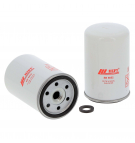 Kann M16x1,5 h = 124 mm d79,5 filtern