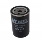 Kann 3/4 "-16UNF h = 123 mm d78,5 filtern