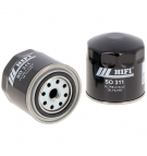 Kanisterfilter 3/4"-16UN h=102mm d97