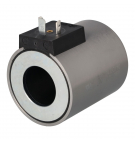 Coil Atos 24VDC 36W fi31 h=75mm