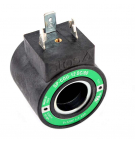 Coil Atos 18VDC 33W fi18.3 h=39mm