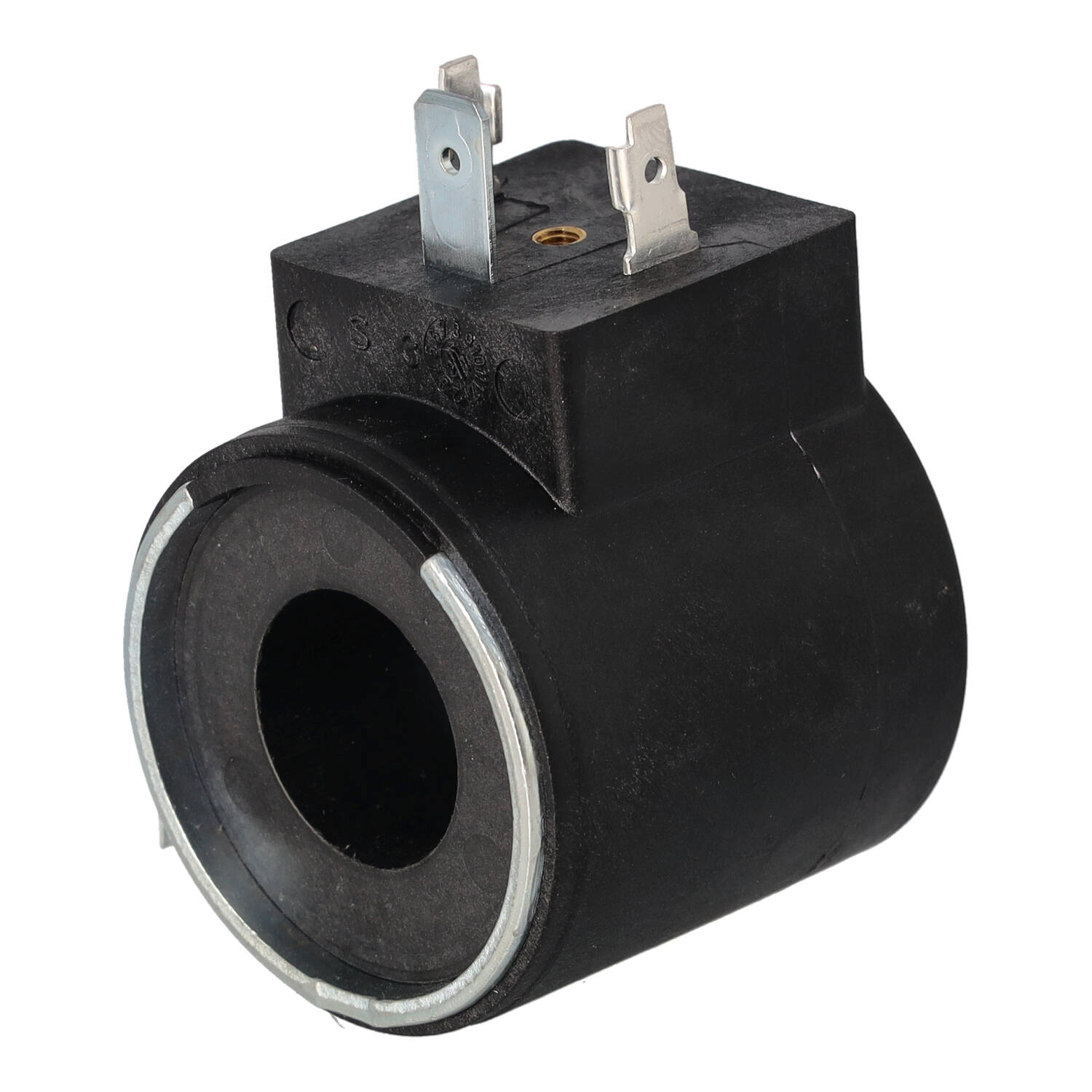 Coc☆ Cewka Atos 220VDC 33W fi18,3 h=39mm SP-COU-220DC/80
