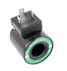 Coil Atos 12VDC 33W fi18.3 h=39 mm