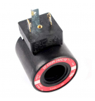 Coil Atos 24VDC 33W fi18.3 h=39mm