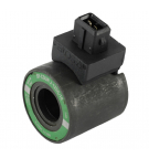 Coil Atos 12VDC 33W fi18.3 h=39 mm