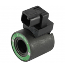 Coil Atos 12VDC 33W fi18.3 h=39mm