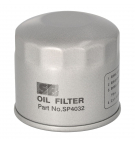 Kann Filter M20x1,5 h=71mm d82 für Toro Rasenmäher