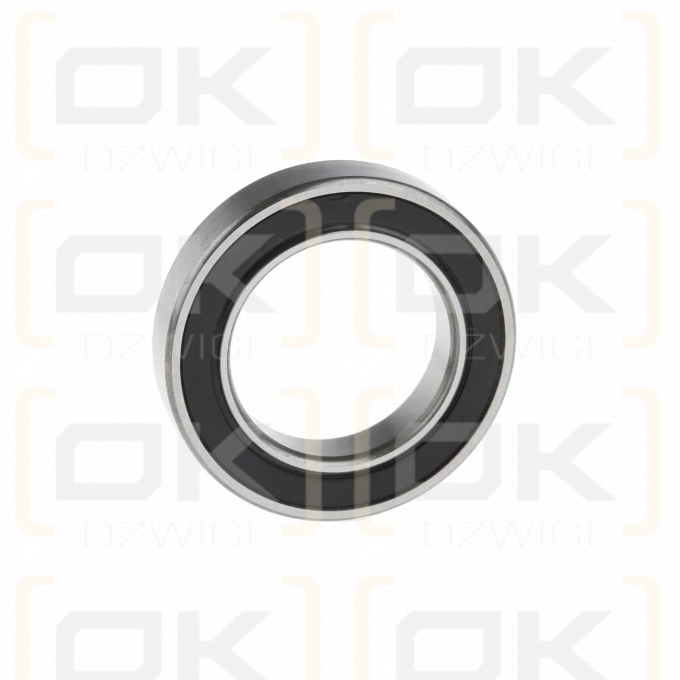 Łożysko kulkowe SKF 61802-2RS1 / CTE B-Lift