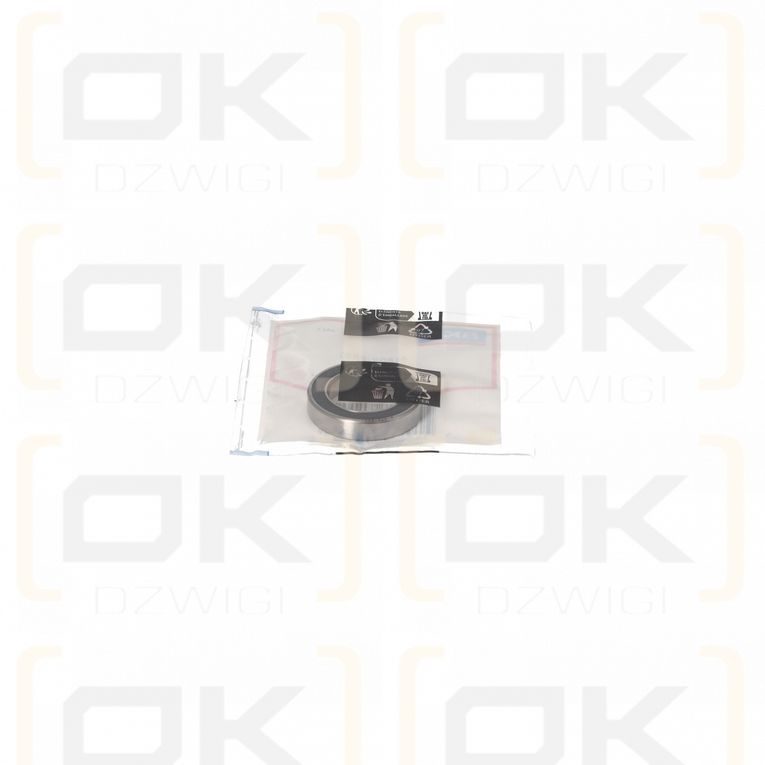 SKF 61802-2RS1 / CTE B-Lift ball bearing