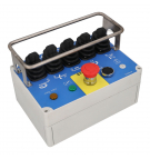 Elektrisches Bedienfeld Sequani Z20