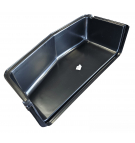 Sequania CTE-Liftabdeckung