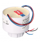 Summer, Schallgeber ASKARI 9-28V