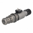 Bucher-Kartuschen-Durchflussregler 0-50 l/min