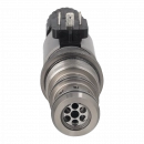 Bucher-Kartuschen-Durchflussregler 0-50 l/min