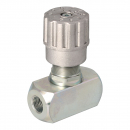 Regulator przepływu Oleoweb G 1/4