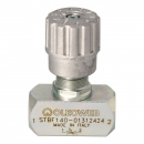Regulator przepływu Oleoweb G 1/4