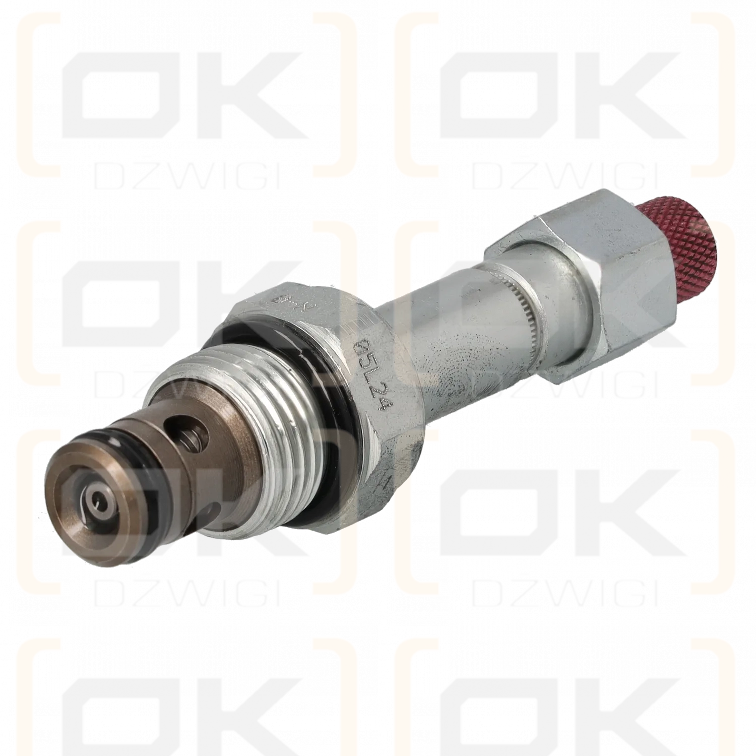 HYDRAFORCE SV08-22M solenoid valve