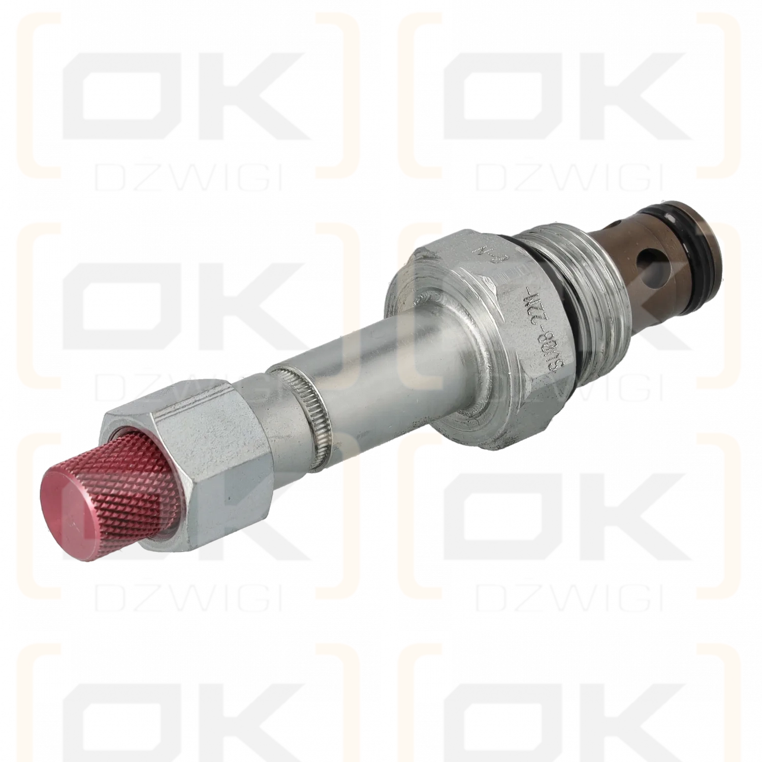 HYDRAFORCE SV08-22M solenoid valve
