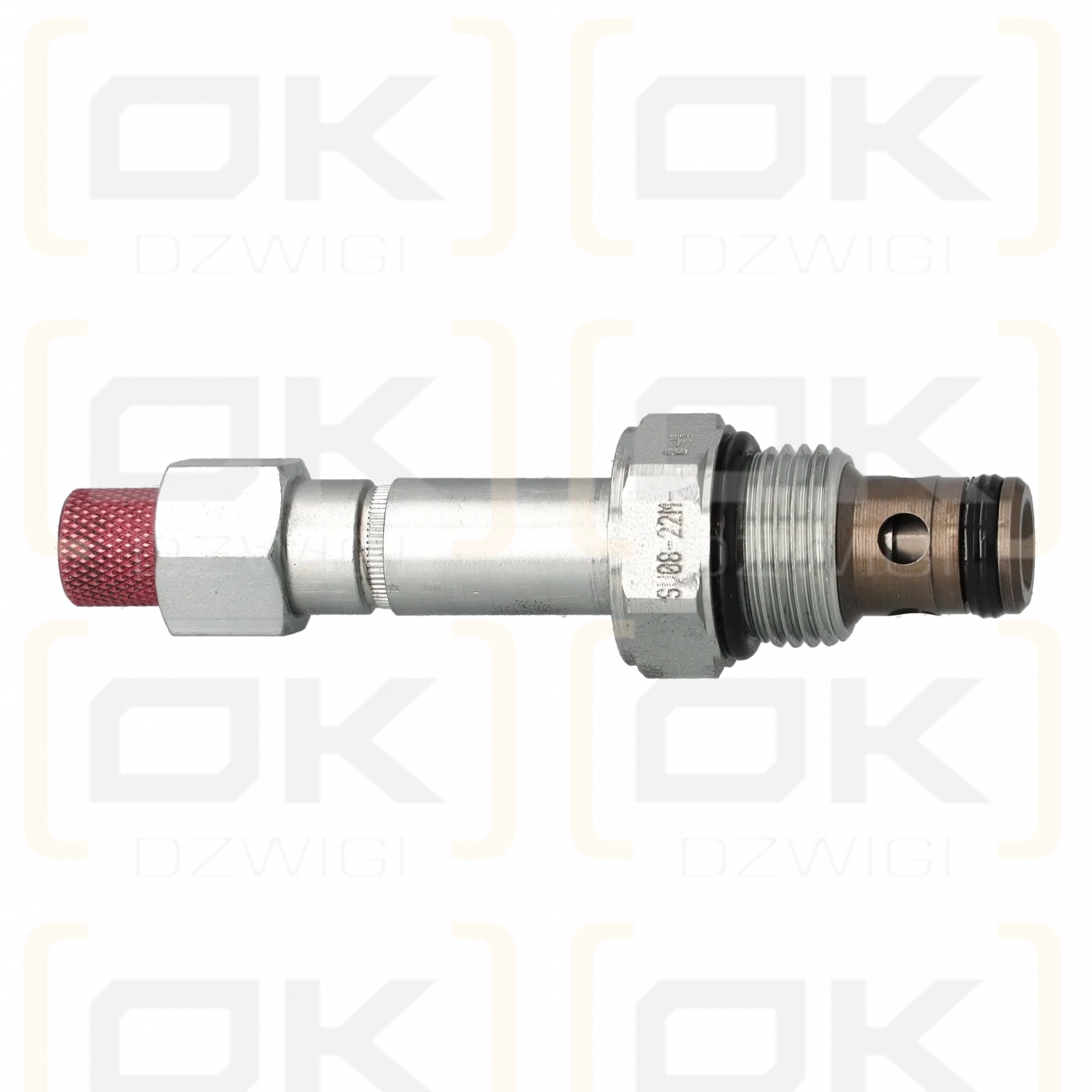 HYDRAFORCE SV08-22M solenoid valve