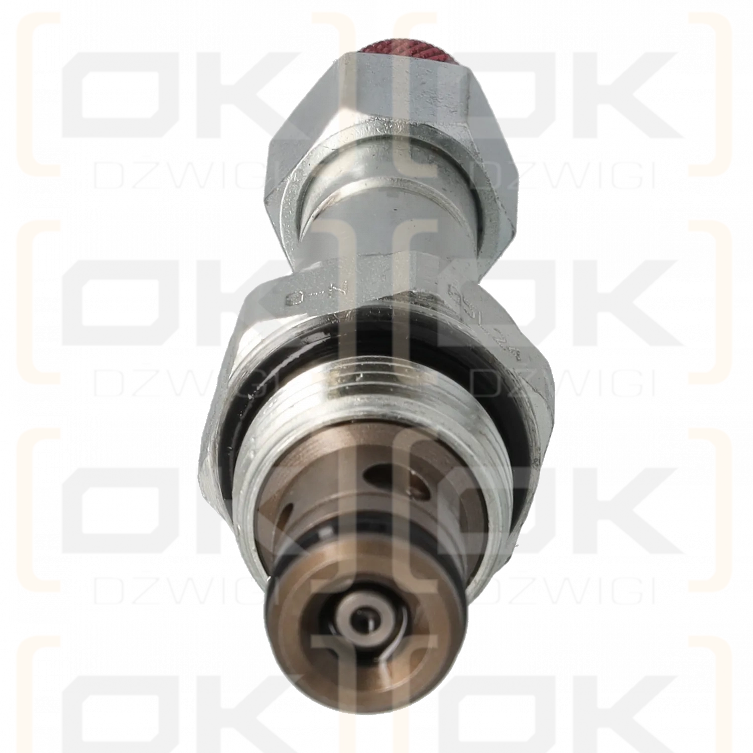 HYDRAFORCE SV08-22M solenoid valve