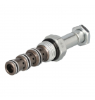 Elektrozawór HYDRAFORCE SV08-40