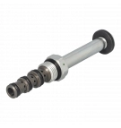 Elektrozawór HYDRAFORCE SV08-47C