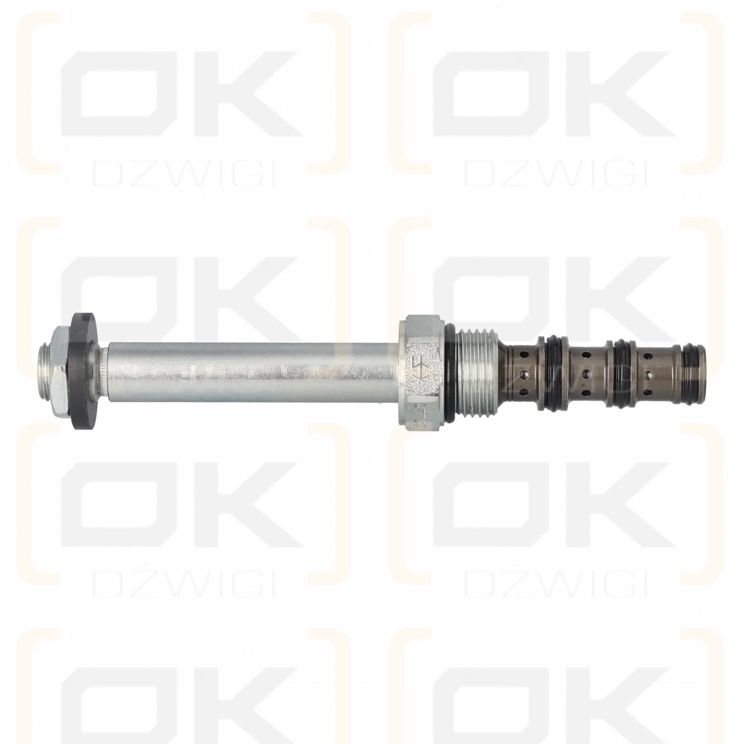 HYDRAFORCE SV08-47C Magnetventil