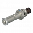 Клапан электромагнитный герметичный двухсторонний СВ10-28-0-Н-00