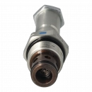 Клапан электромагнитный герметичный двухсторонний СВ10-28-0-Н-00