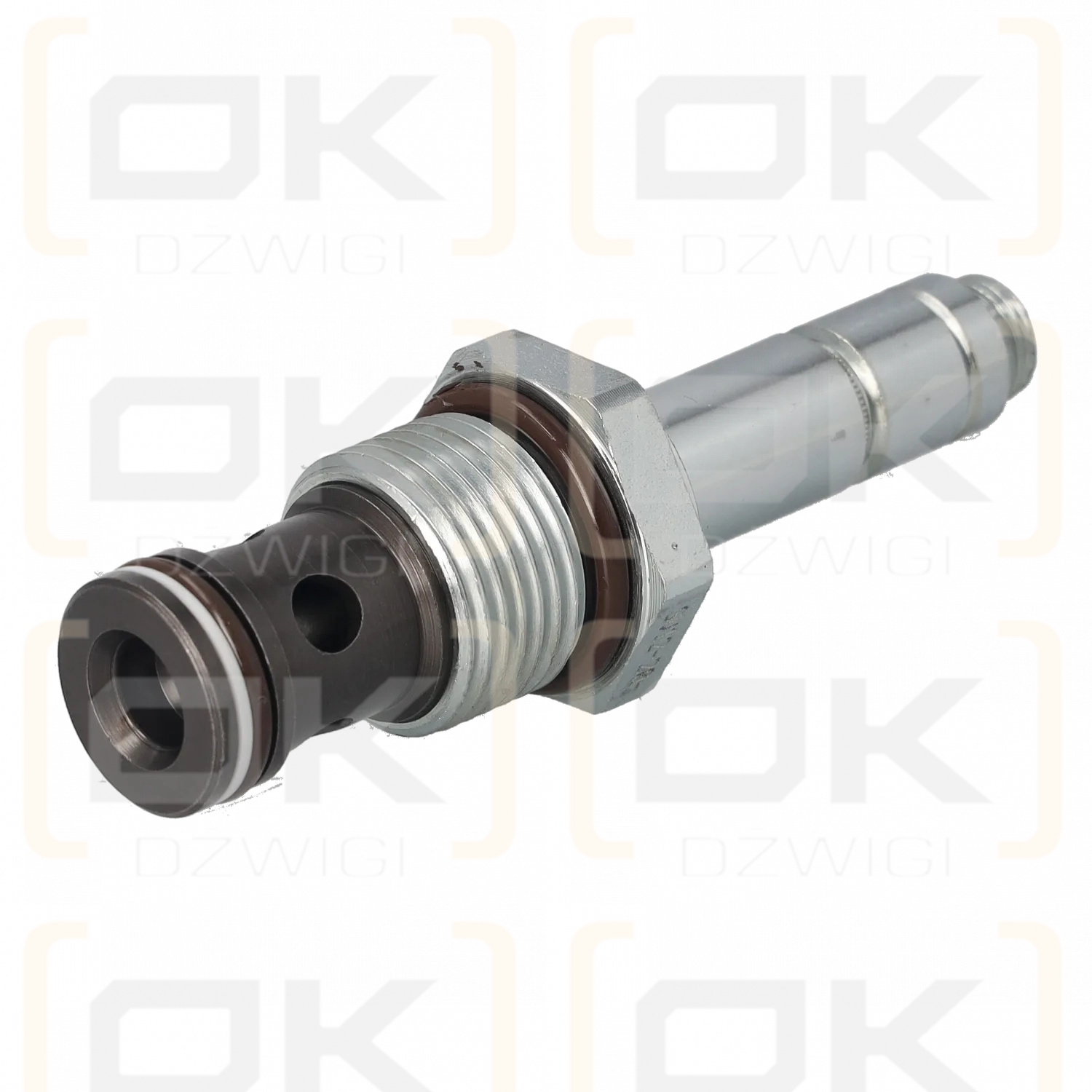 Elektrozawór HYDRAFORCE SV12-20; NC