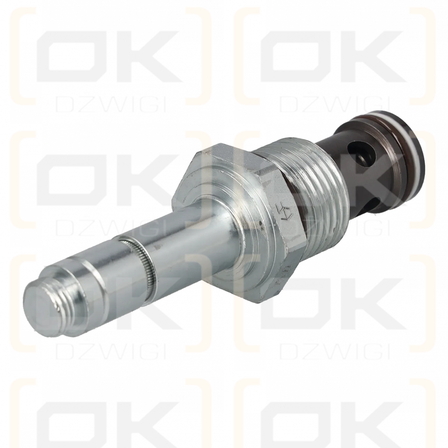 Elektrozawór HYDRAFORCE SV12-20; NC