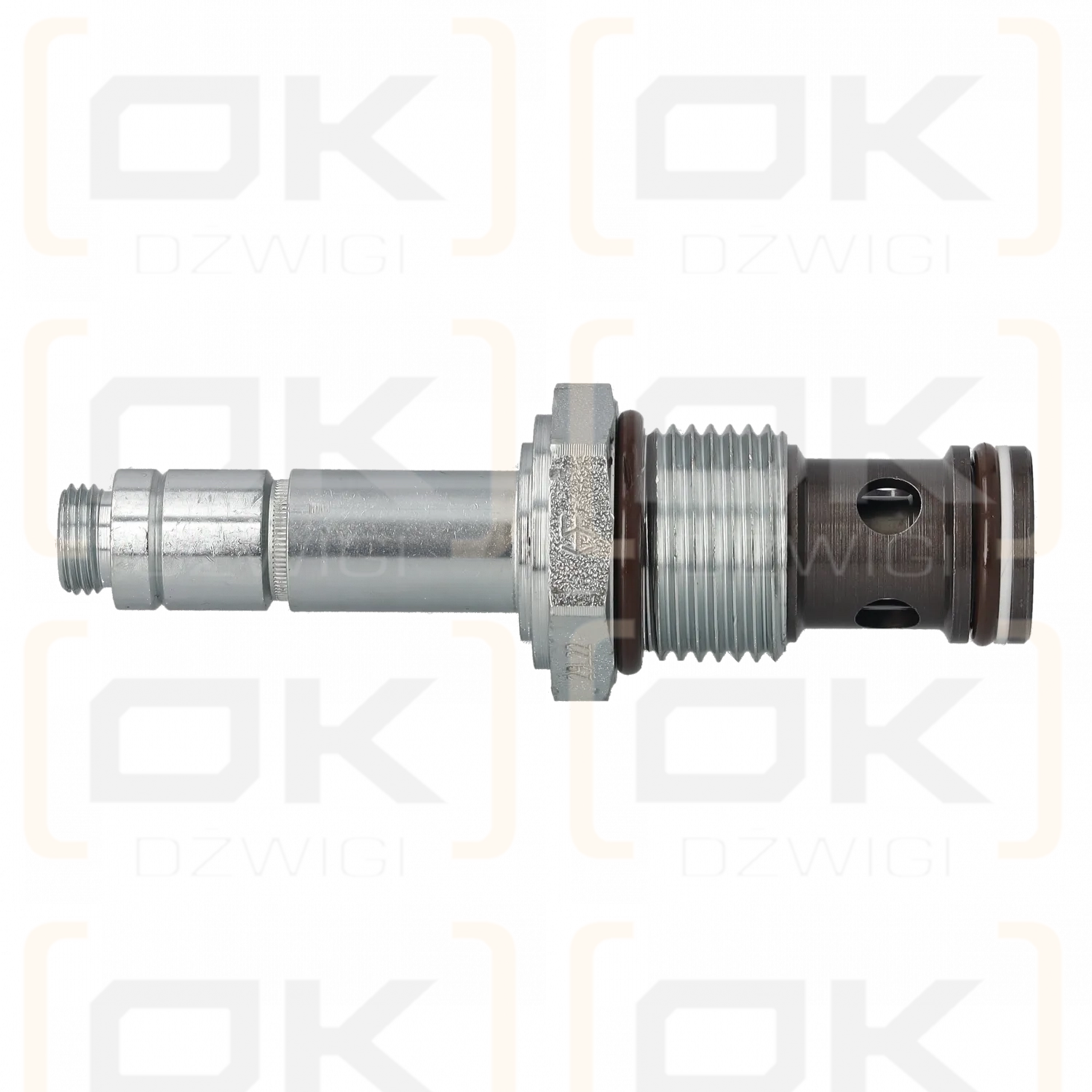 Elektrozawór HYDRAFORCE SV12-20; NC