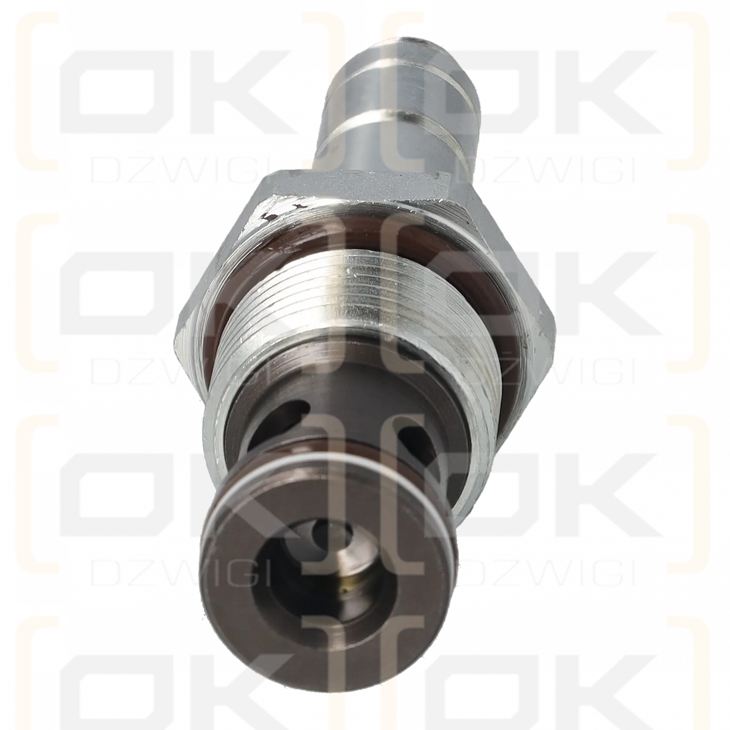 Elektrozawór HYDRAFORCE SV12-20; NC