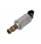 Электромагнитный клапан HYDRAFORCE SV90-G39 24VDC 45bar (Deutsch DT04-2P) диод