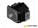 Silnik hydrauliczny MC2215C5B25D (S-180D) Waryński