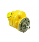 Silnik zębaty S-82D M2A1608AD8C23D Kombajn do porzeczek AREK Waryński