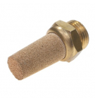 Silencer IMI NORGREN R1 / 2 "; cone