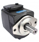 Bomba de paletas Denison Parker T7ES 062 1 R 00 A 1 00