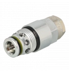 TBS 400-80 bar (RS210, RS270) - main valve / section valve