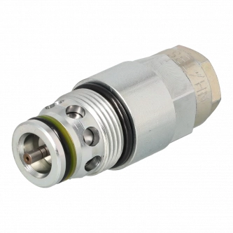 TBS 400-80 bar (RS210, RS270) - main valve / section valve