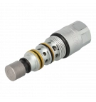 TBSD 202-50 bar (RS280, RM310) - overflow valve