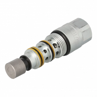 TBSD 202-50 bar (RS280, RM310) - overflow valve