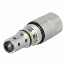 TBSD 205-80 bar (RM270) - overflow valve