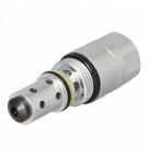 TBSD 205-80 bar (RM270) - overflow valve