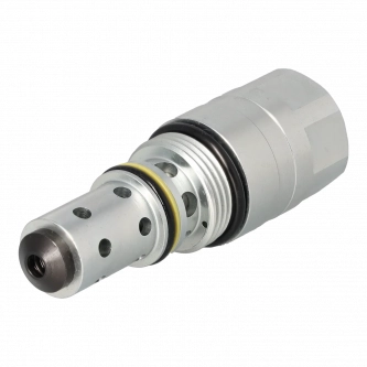 TBSD 205-80 bar (RM270) - overflow valve