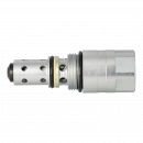 TBSD 205-80 bar (RM270) - overflow valve