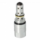 TBSD 205-80 bar (RM270) - overflow valve
