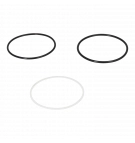 Kit de juntas para filtros Palfinger