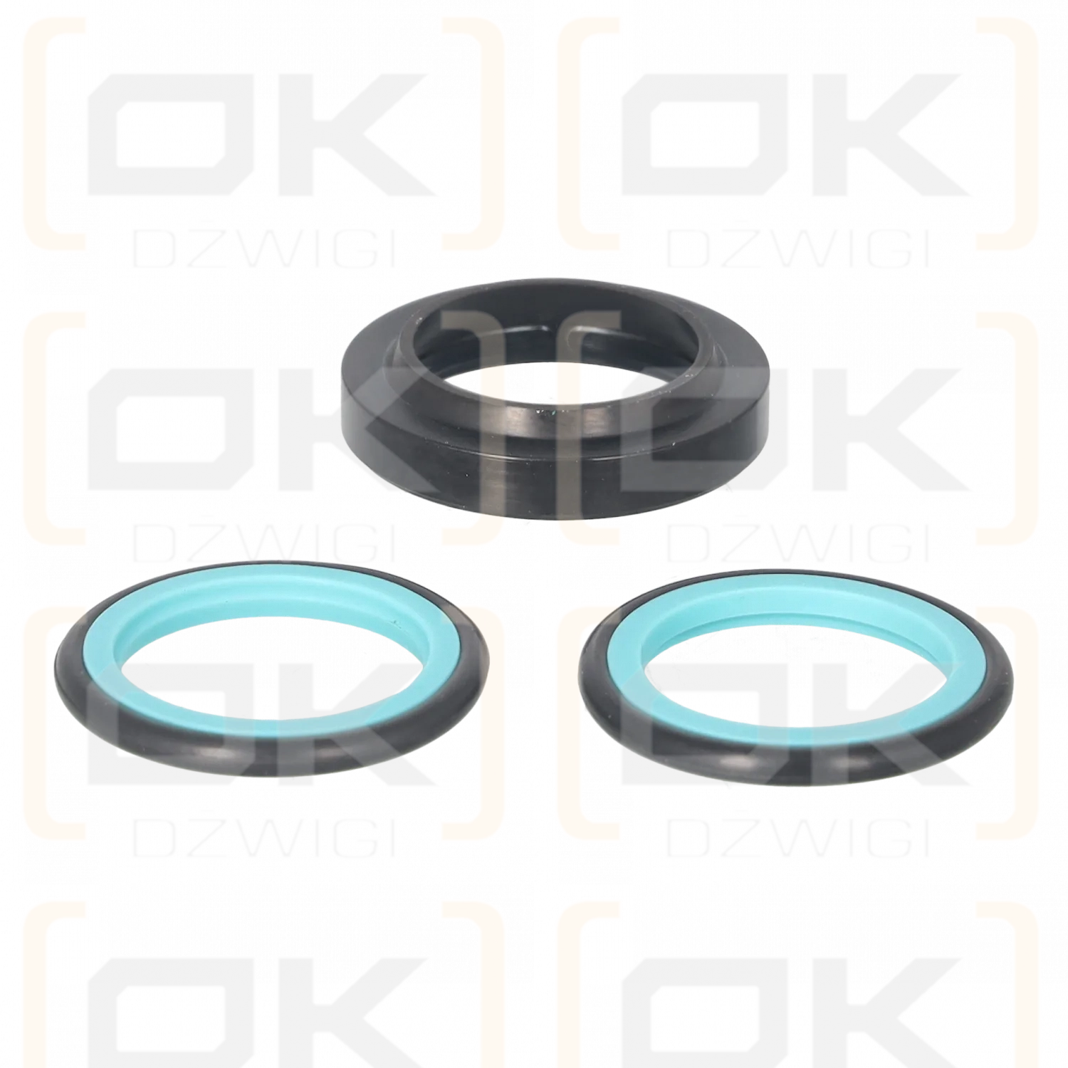 Palfinger seal kit (EX CODE: BD010-TD280)
