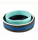 Juego de juntas Palfinger (actuador I)